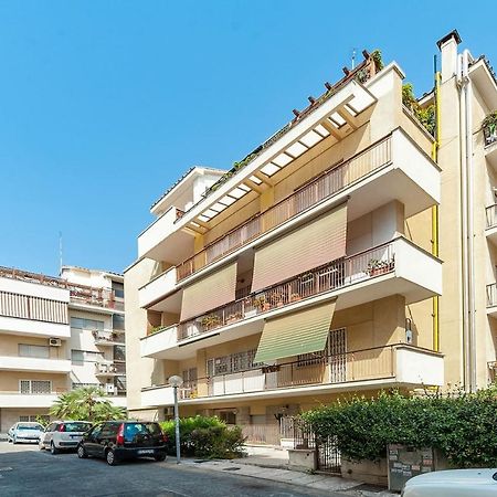 St. Peter - Loft At 50M From Metro 아파트 외부 사진