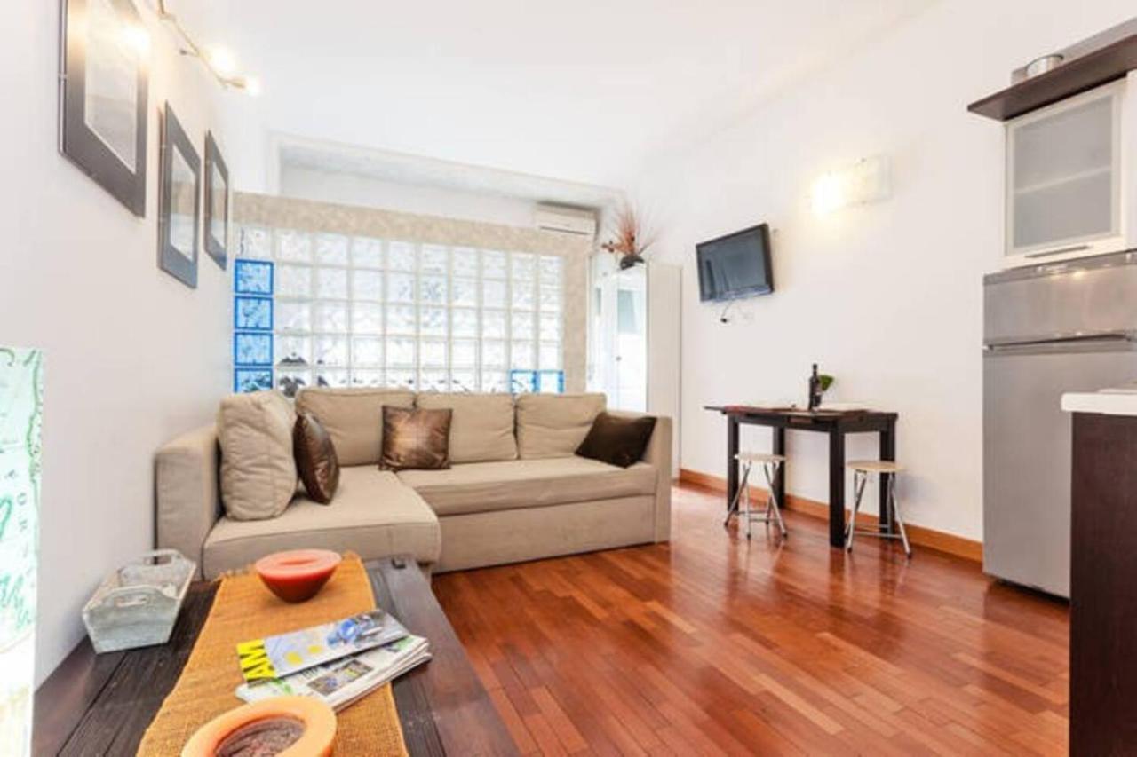 St. Peter - Loft At 50M From Metro 아파트 외부 사진